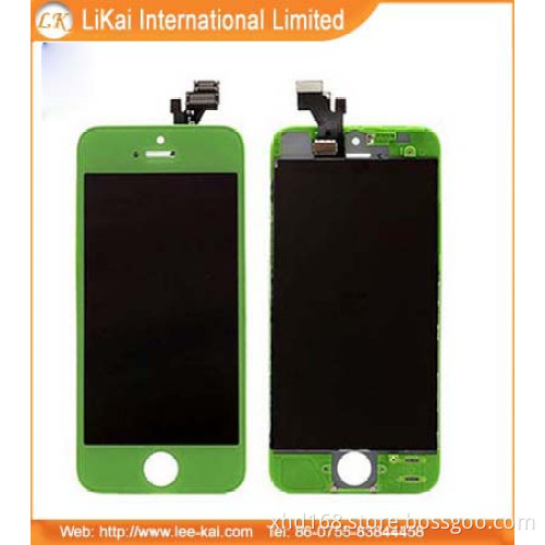 Hot Selling Green LCD Screen Replacement in Guangdong (ML-1)